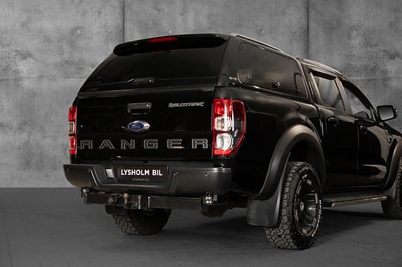 Ford Ranger 4 of 25