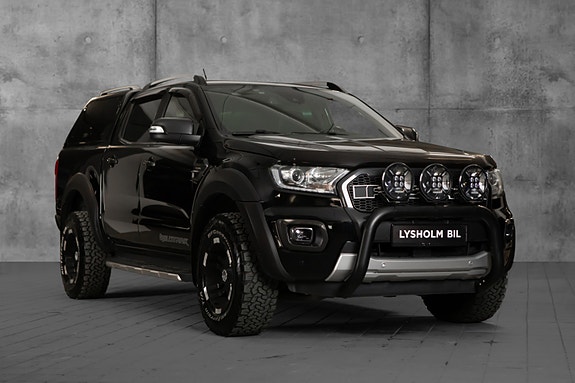 Ford Ranger 2 of 25