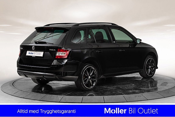 Skoda Fabia 4 of 19