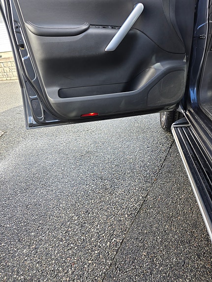 Mercedes-Benz X350 d 27 of 30