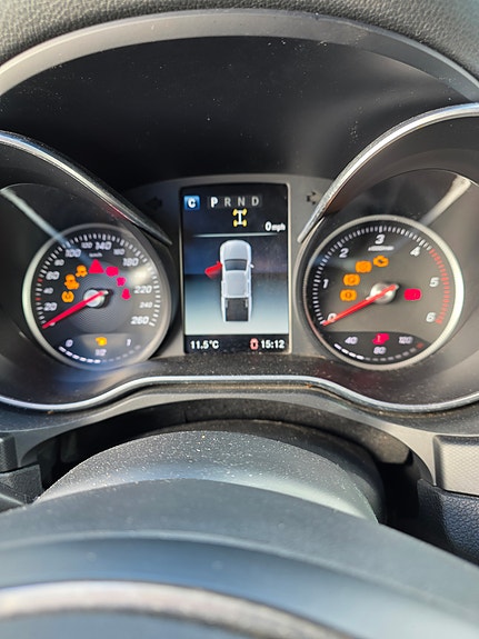 Mercedes-Benz X350 d 26 of 30