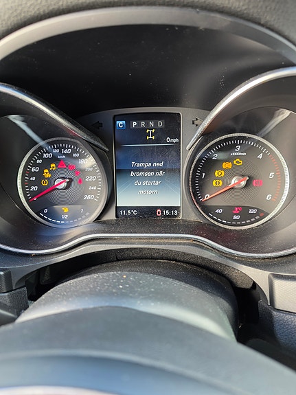 Mercedes-Benz X350 d 28 of 30