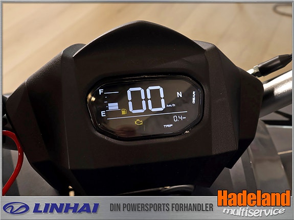 Linhai 110 Racing 7 of 7