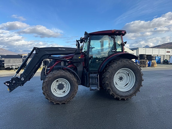 Valtra A115H4 2025, kr 980 000,-