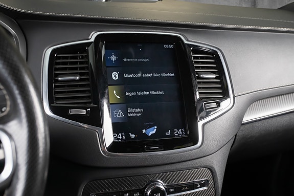 Volvo XC90 22 of 26