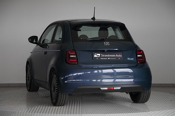 Fiat 500 7 of 27