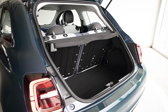 Fiat 500 16 of 27