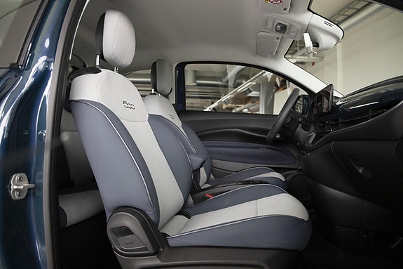 Fiat 500 20 of 27