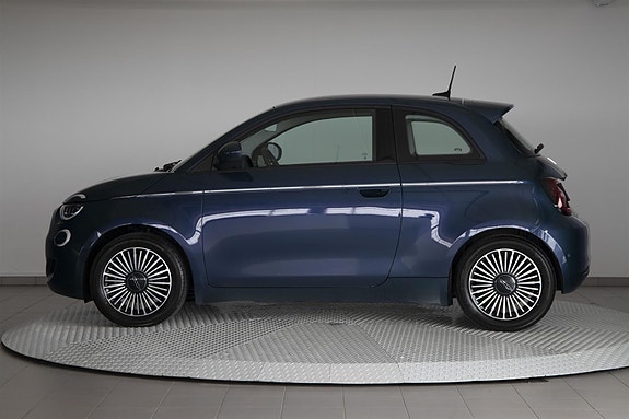 Fiat 500 8 of 27