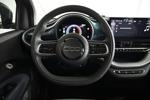 Fiat 500 23 of 27