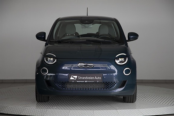 Fiat 500 2 of 27