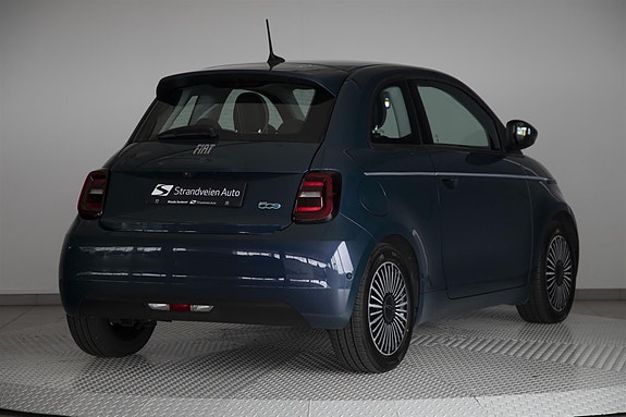 Fiat 500 5 of 27