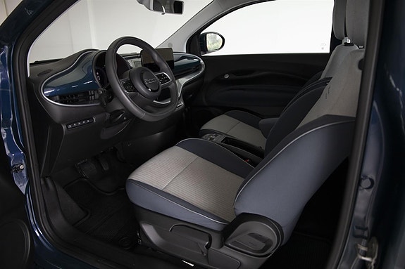 Fiat 500 9 of 27