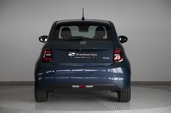 Fiat 500 6 of 27