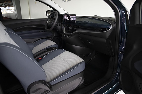 Fiat 500 19 of 27