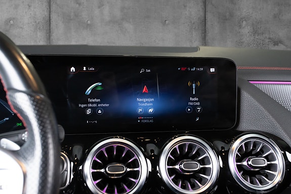 Mercedes-Benz EQA300 15 of 22