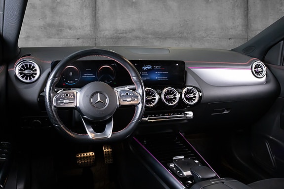 Mercedes-Benz EQA300 10 of 22