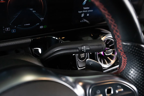 Mercedes-Benz EQA300 20 of 22