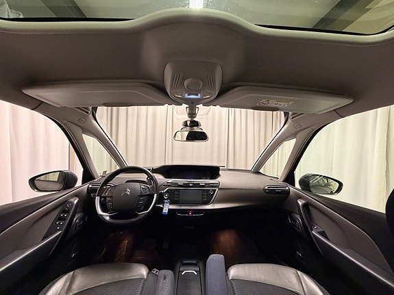 Citroen Grand C4 Picasso 15 of 30