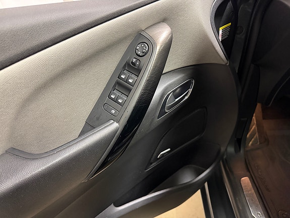 Citroen Grand C4 Picasso 18 of 30