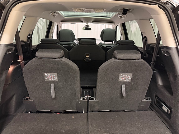 Citroen Grand C4 Picasso 9 of 30