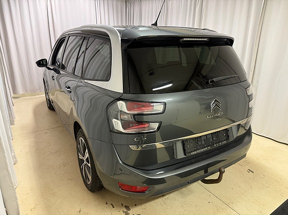 Citroen Grand C4 Picasso 5 of 30
