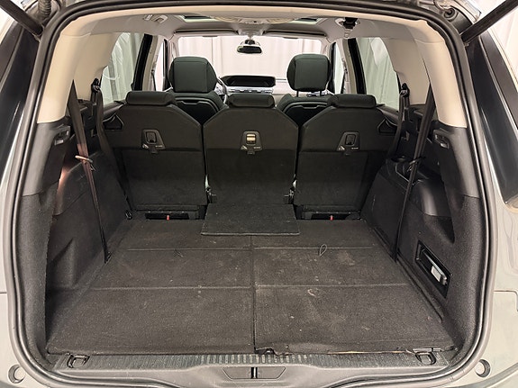 Citroen Grand C4 Picasso 10 of 30