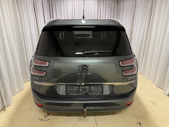 Citroen Grand C4 Picasso 6 of 30