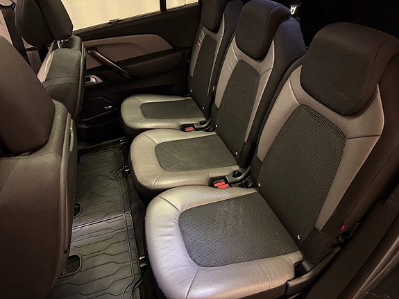 Citroen Grand C4 Picasso 12 of 30