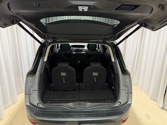 Citroen Grand C4 Picasso 8 of 30