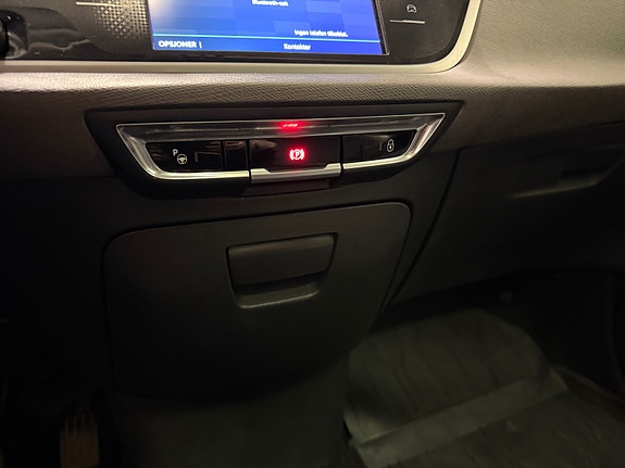 Citroen Grand C4 Picasso 30 of 30