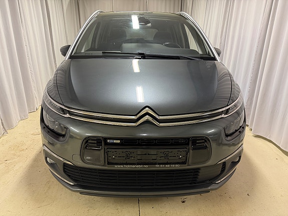 Citroen Grand C4 Picasso 3 of 30