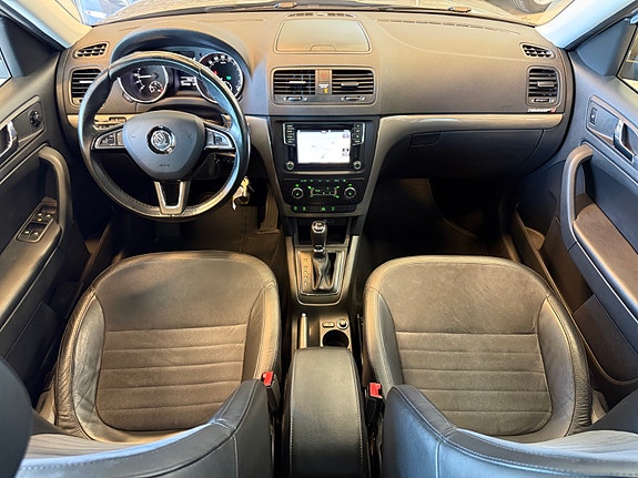 Skoda Yeti 20 of 30