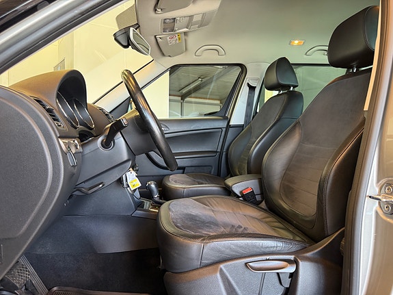 Skoda Yeti 10 of 30