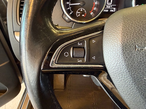 Skoda Yeti 16 of 30