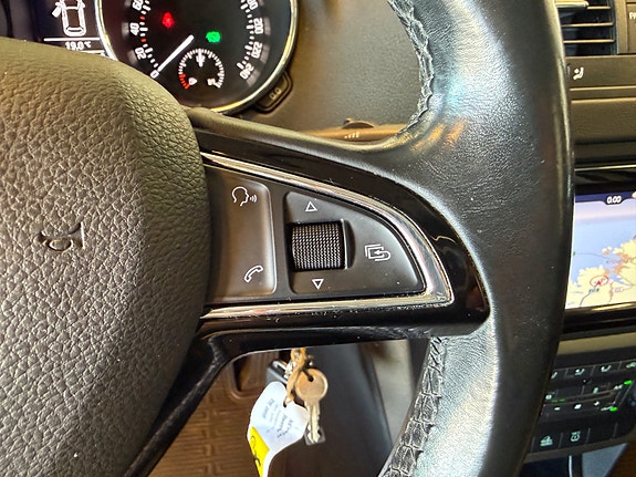 Skoda Yeti 18 of 30