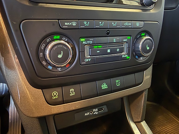 Skoda Yeti 26 of 30