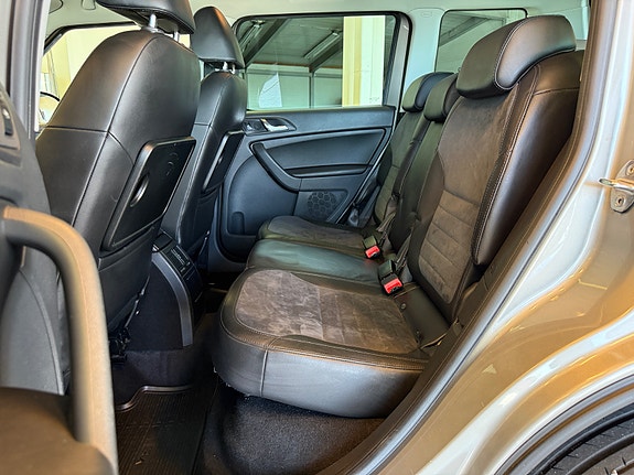Skoda Yeti 11 of 30