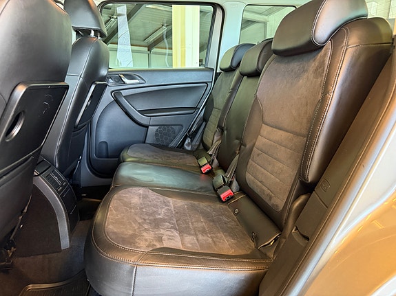 Skoda Yeti 12 of 30