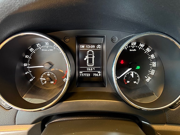 Skoda Yeti 19 of 30