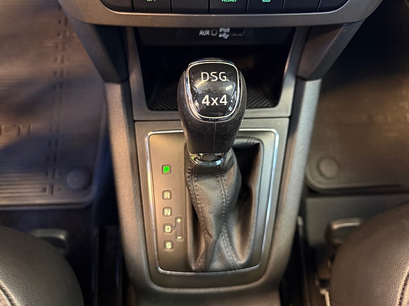 Skoda Yeti 28 of 30