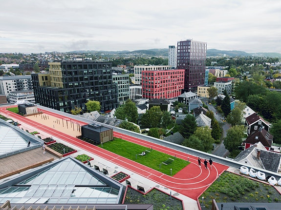 Bilde 3 av 6 i jobbannonse-galleriet