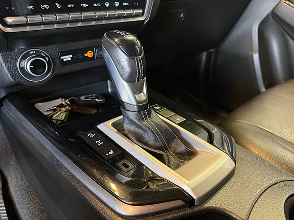Isuzu D-max 27 of 30