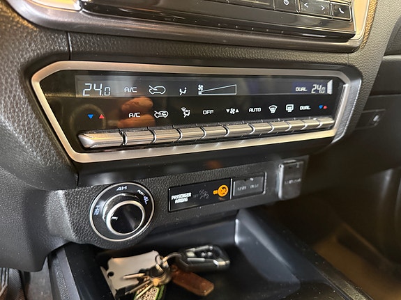 Isuzu D-max 25 of 30