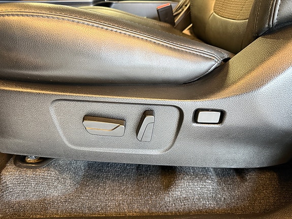 Isuzu D-max 13 of 30