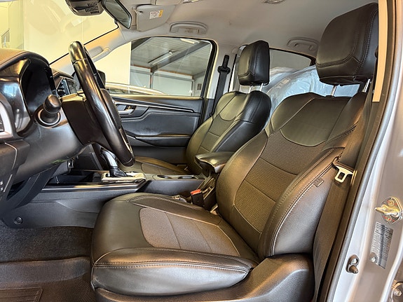 Isuzu D-max 14 of 30