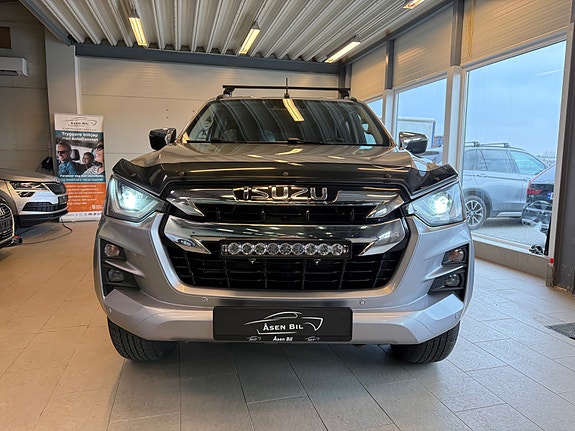 Isuzu D-max 2 of 30