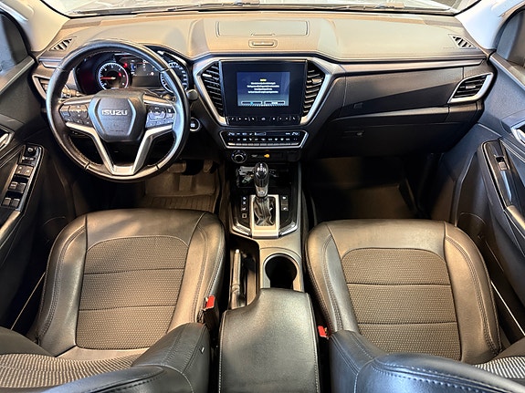 Isuzu D-max 21 of 30
