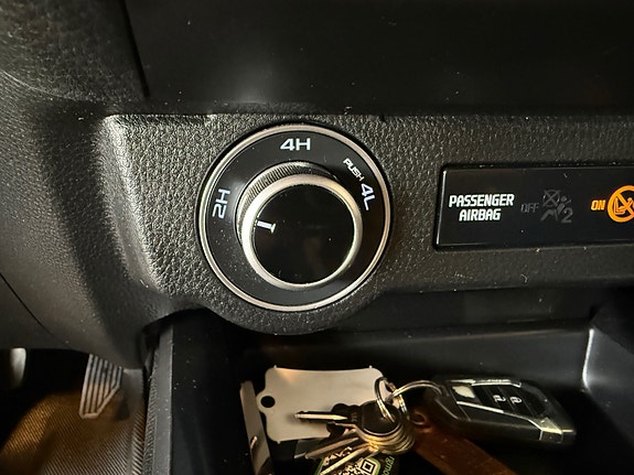 Isuzu D-max 26 of 30