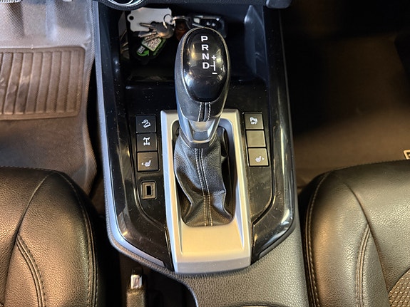Isuzu D-max 28 of 30